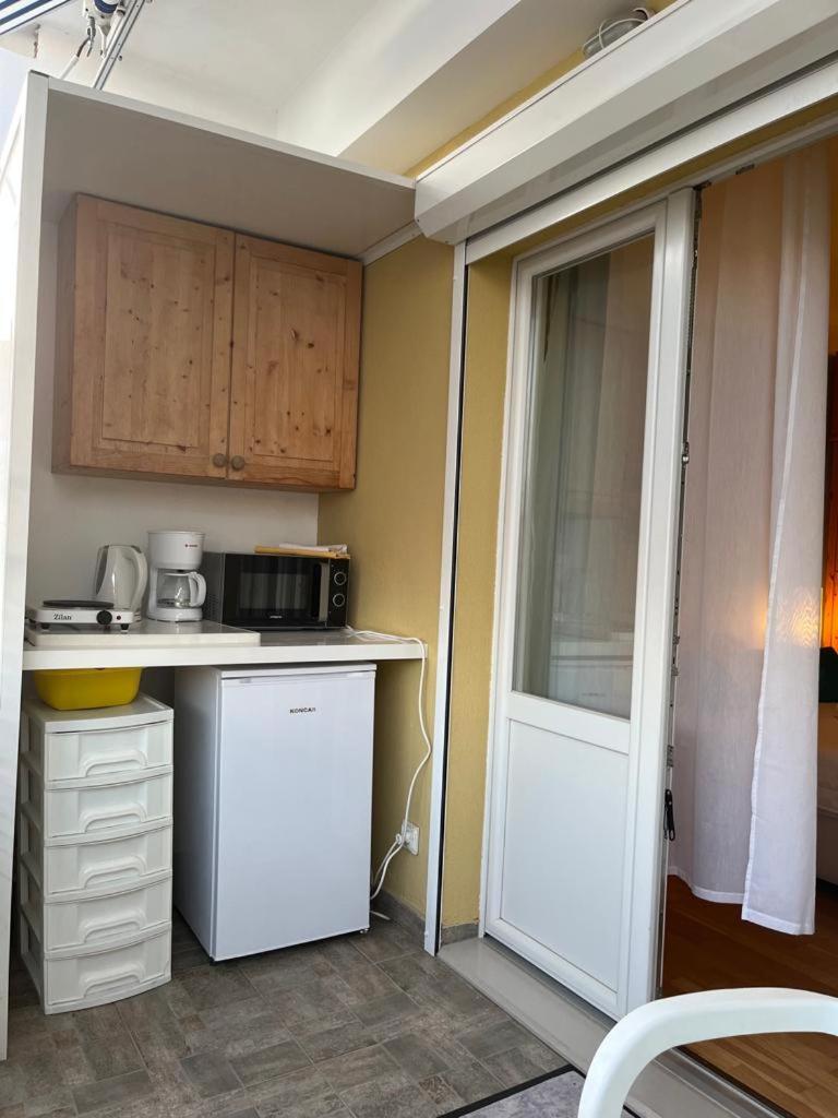 Ana'S House Apartment Makarska Exterior foto